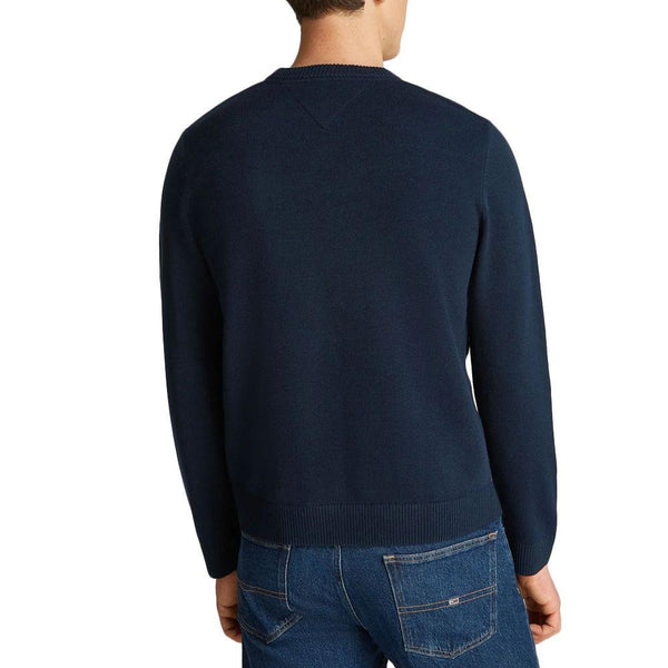 TOMMY JEANS TJM LINEAR SMALL CHE