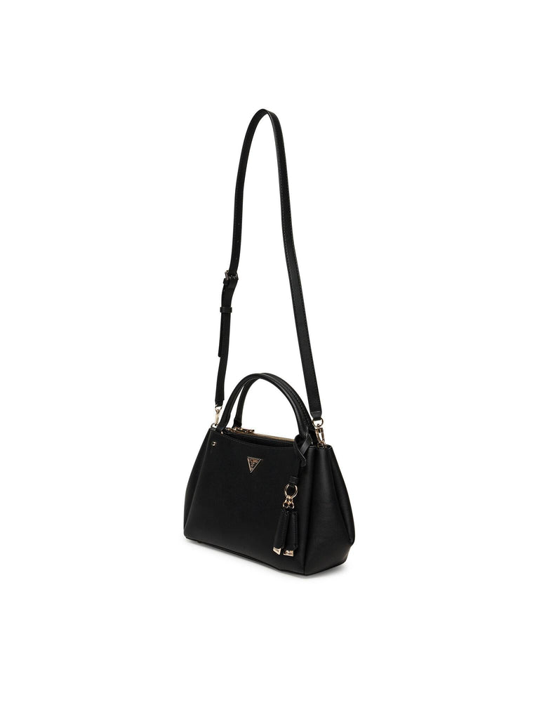 GUESS TALENT MULTI COMP SATCHEL