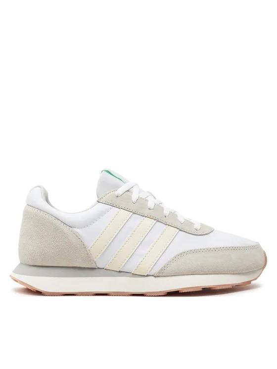 ADIDAS RUN 60s 3.0         FTWWHT/CWHITE/CRYWHT