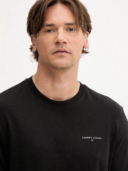 TOMMY JEANS TJM SLIM CHEST LINEA