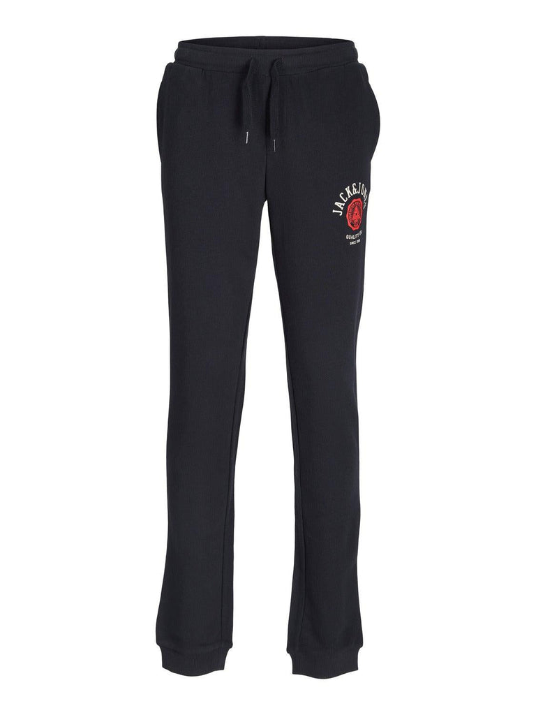 JACK JONES KIDS JPSTLOGO SWEAT PANT 2 COL 22/23 NOOS JNR