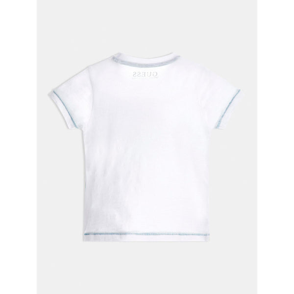 GUESS SS T-SHIRT