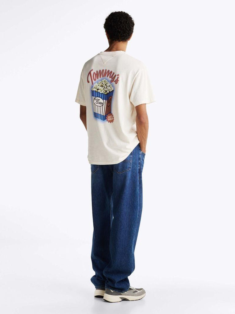 TOMMY JEANS TJM RLX NOVELTY 2 GM