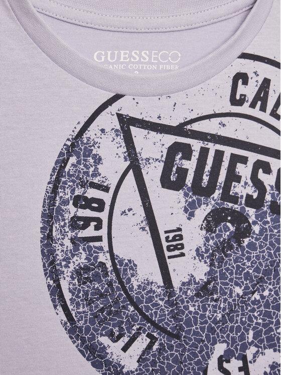GUESS SS T-SHIRT