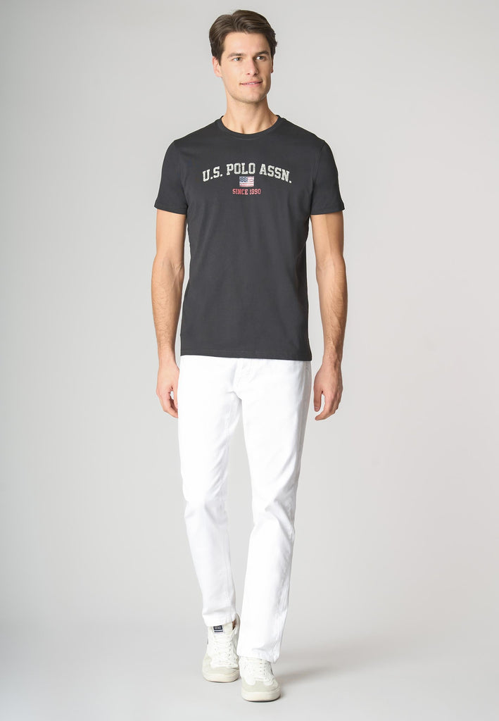 U.S. POLO ASSN T-SHIRT SS