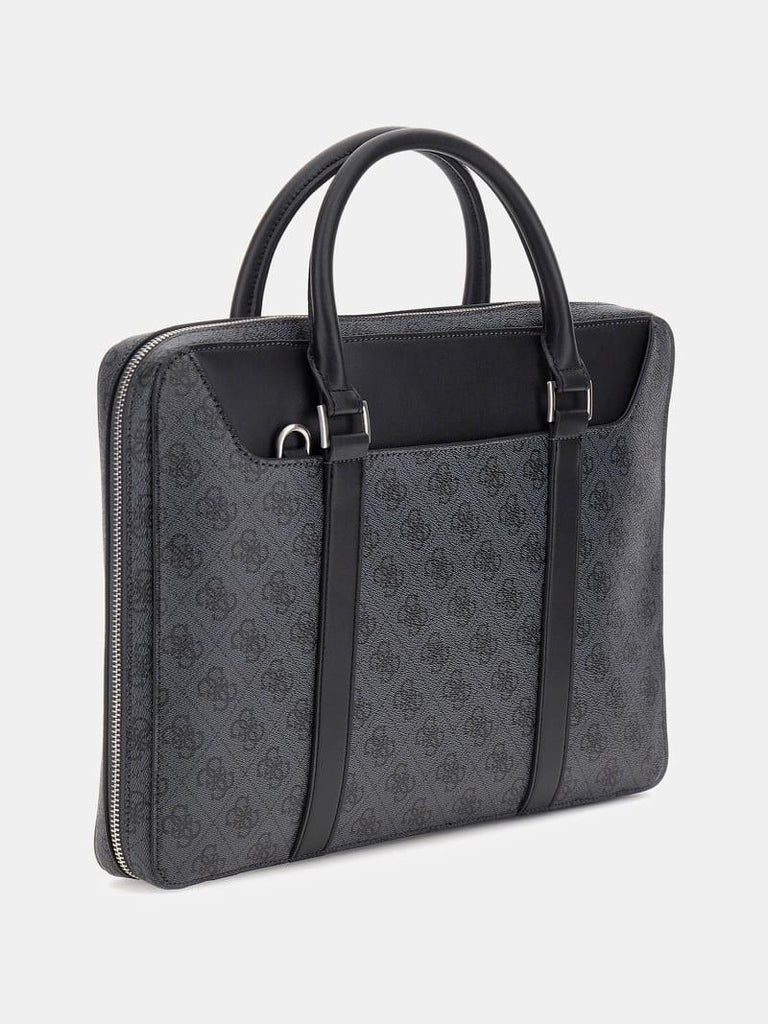 GUESS MILANO LAPTOP BAG S