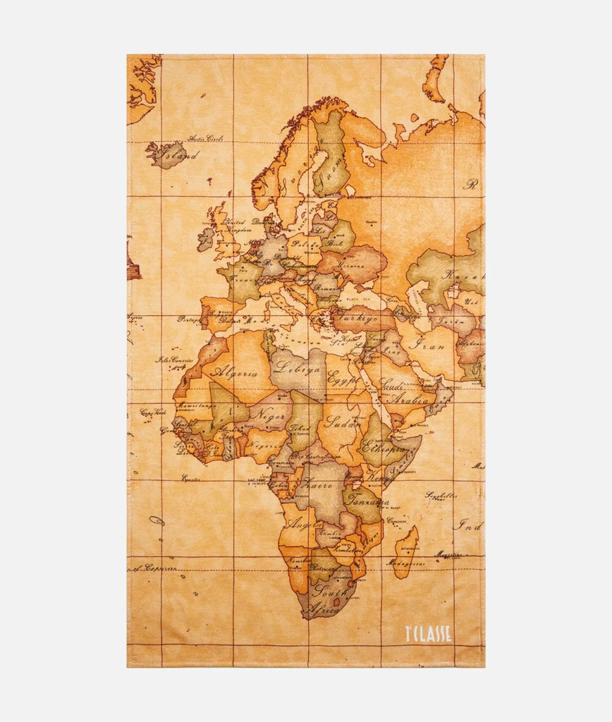 Alviero Martini 1ª CLASSE Telo Mare Geo Classi