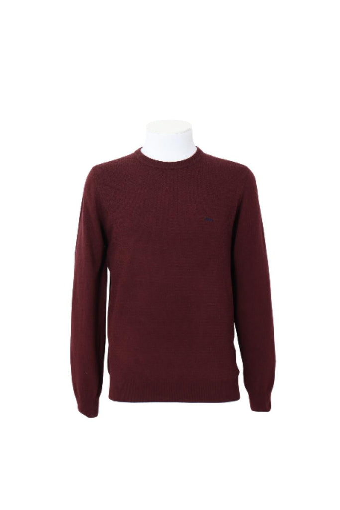 HARMONT & BLAINE MAGLIA UOMO