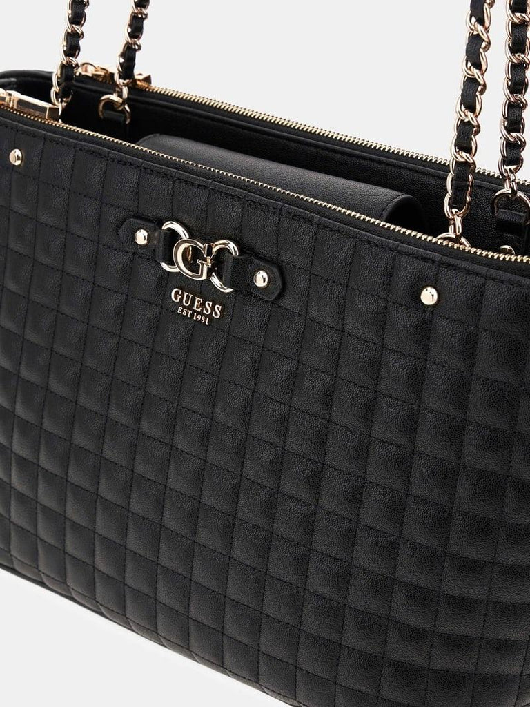 GUESS NADIRA STATUS TOTE