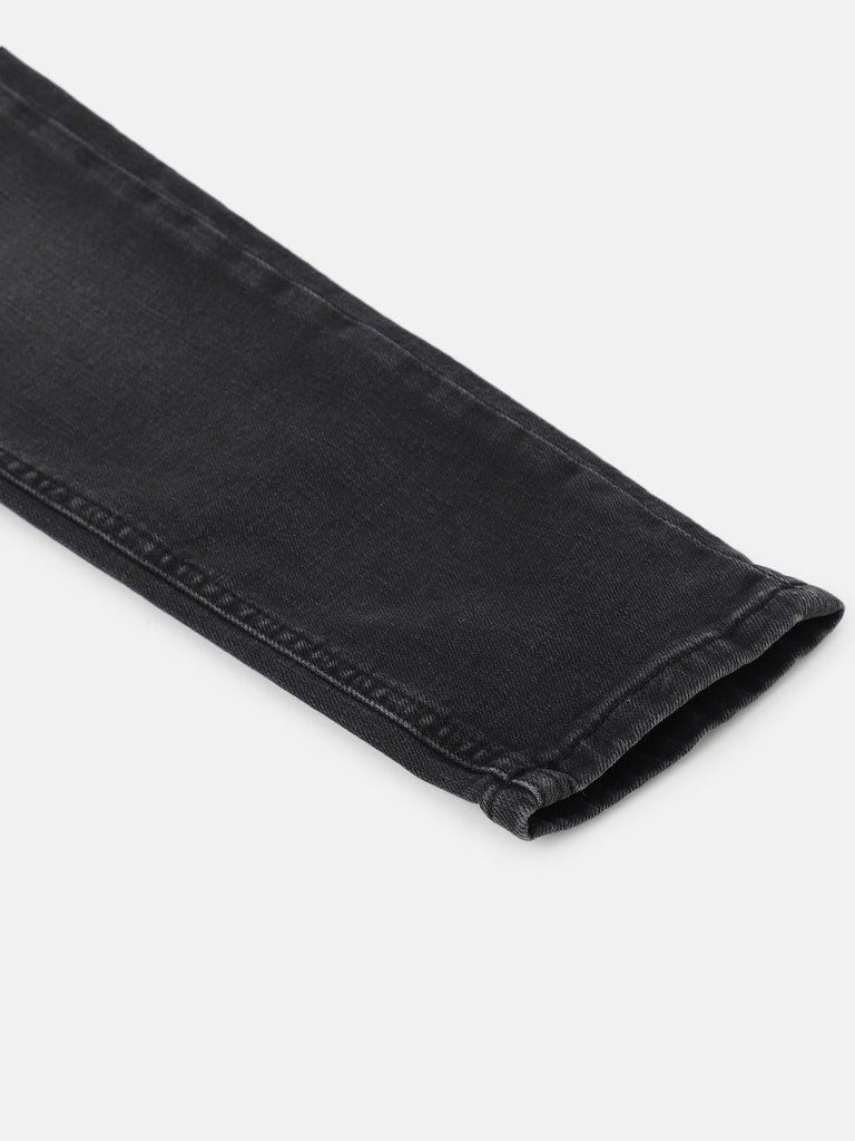 ANTONY MORATO JEANS KEITH SKINNY FIT  IN BLA