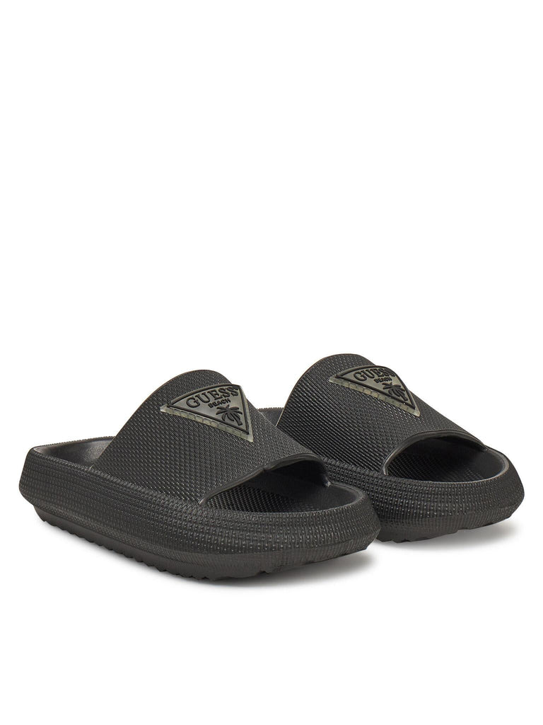 GUESS RUBBER SLIPPERS