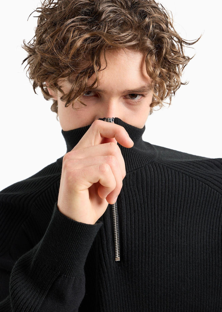 ARMANI EXCHANGE PULLOVER