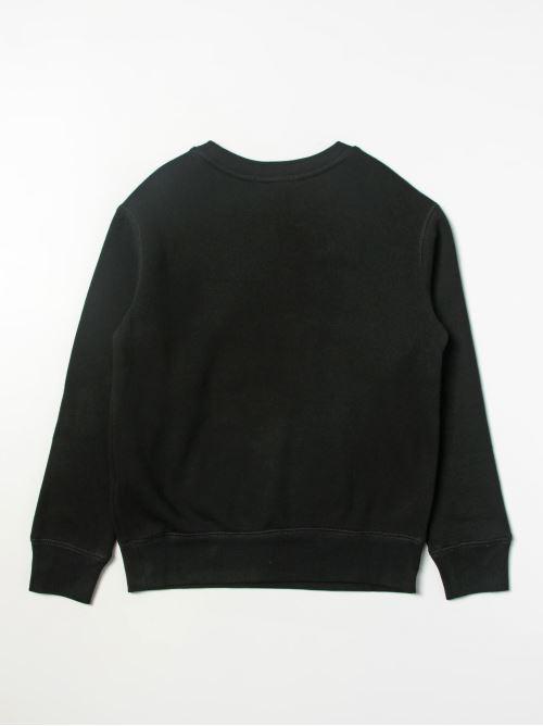 RALPH LAUREN LS CN-TOPS-KNIT