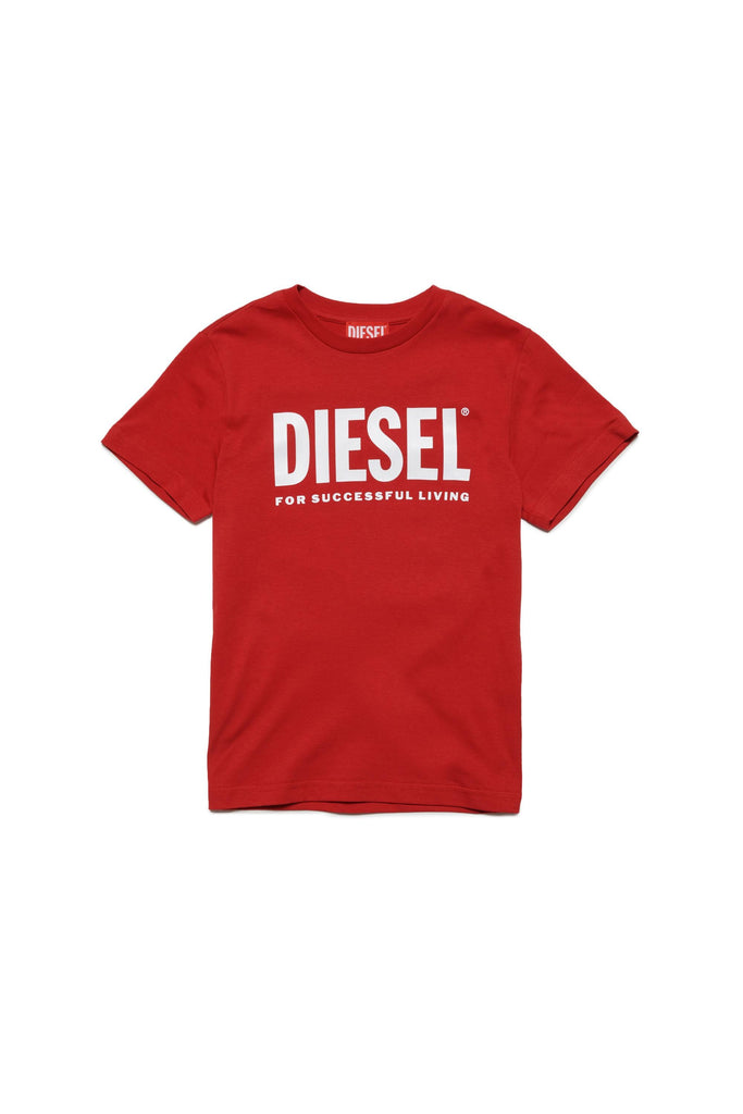 DIESEL LTGIM DI T-SHIRTS