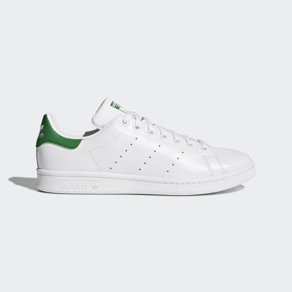 ADIDAS ORIGINALS STAN SMITH