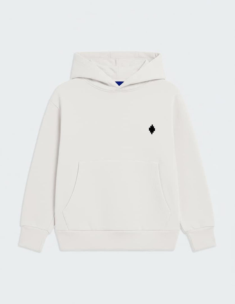 MARCELO BURLON COUNTY OF MILAN HOODIE