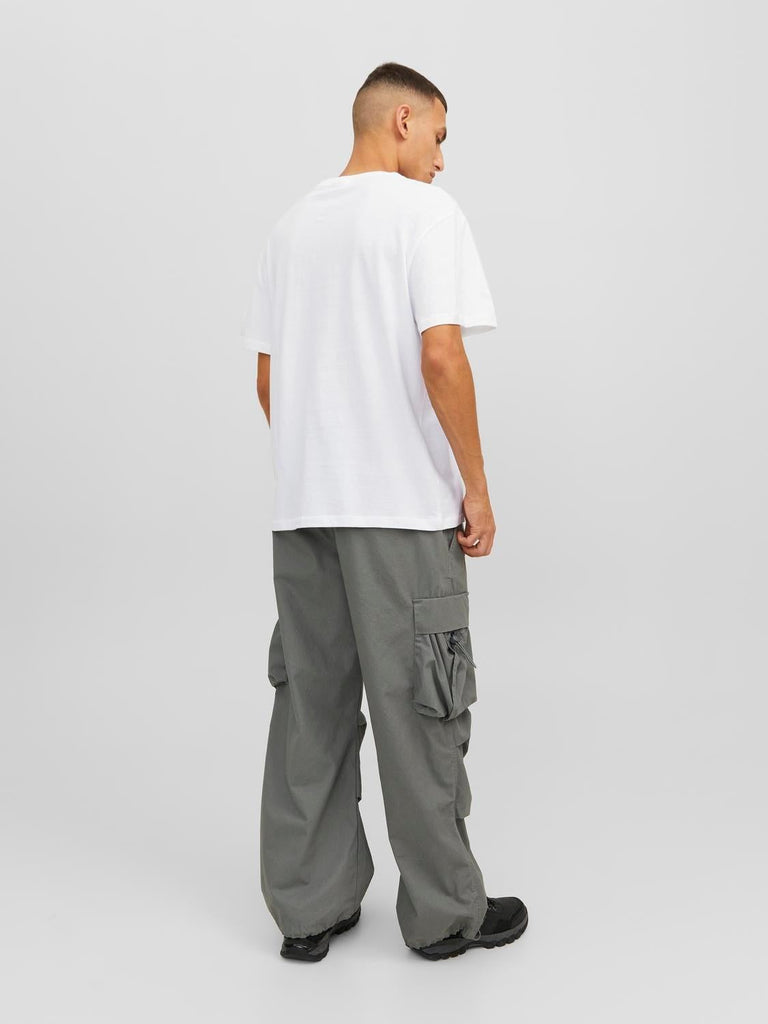 JACK AND JONES JCOCLASSIC TWILL TEE SS CREW NECK23 SN