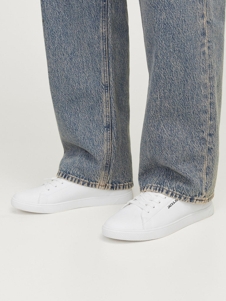 JACK AND JONES JFWBOSLEY PU SNEAKER NOOS