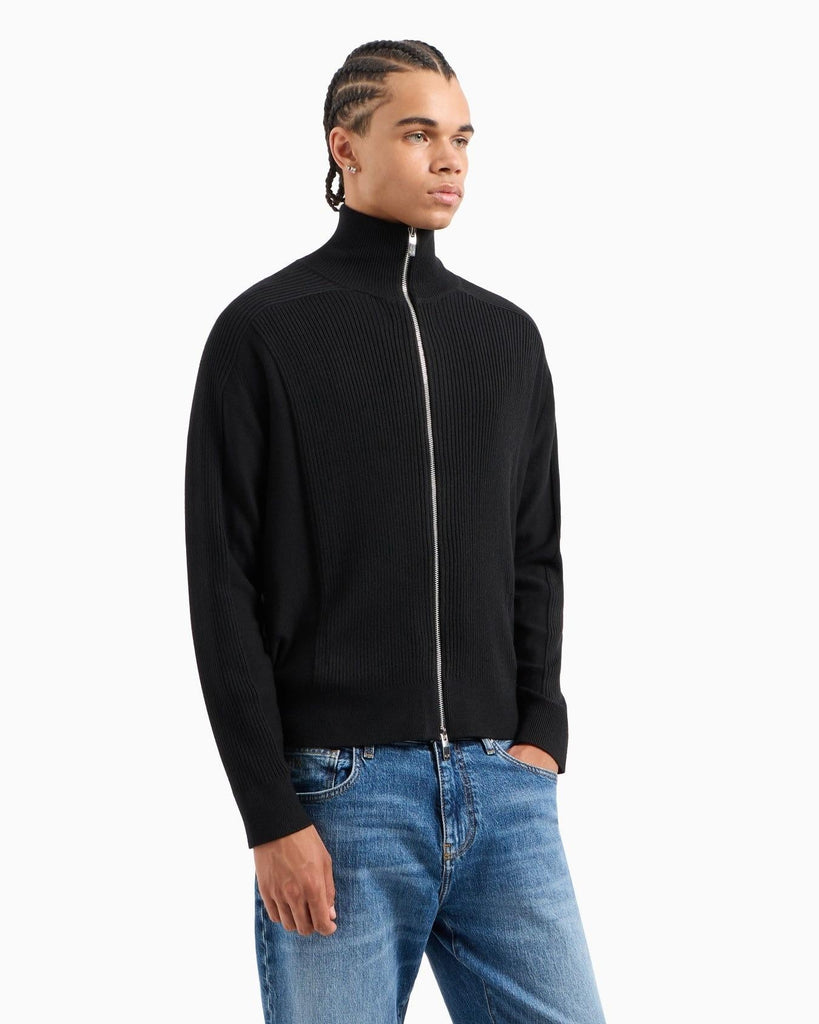 ARMANI EXCHANGE CARDIGAN