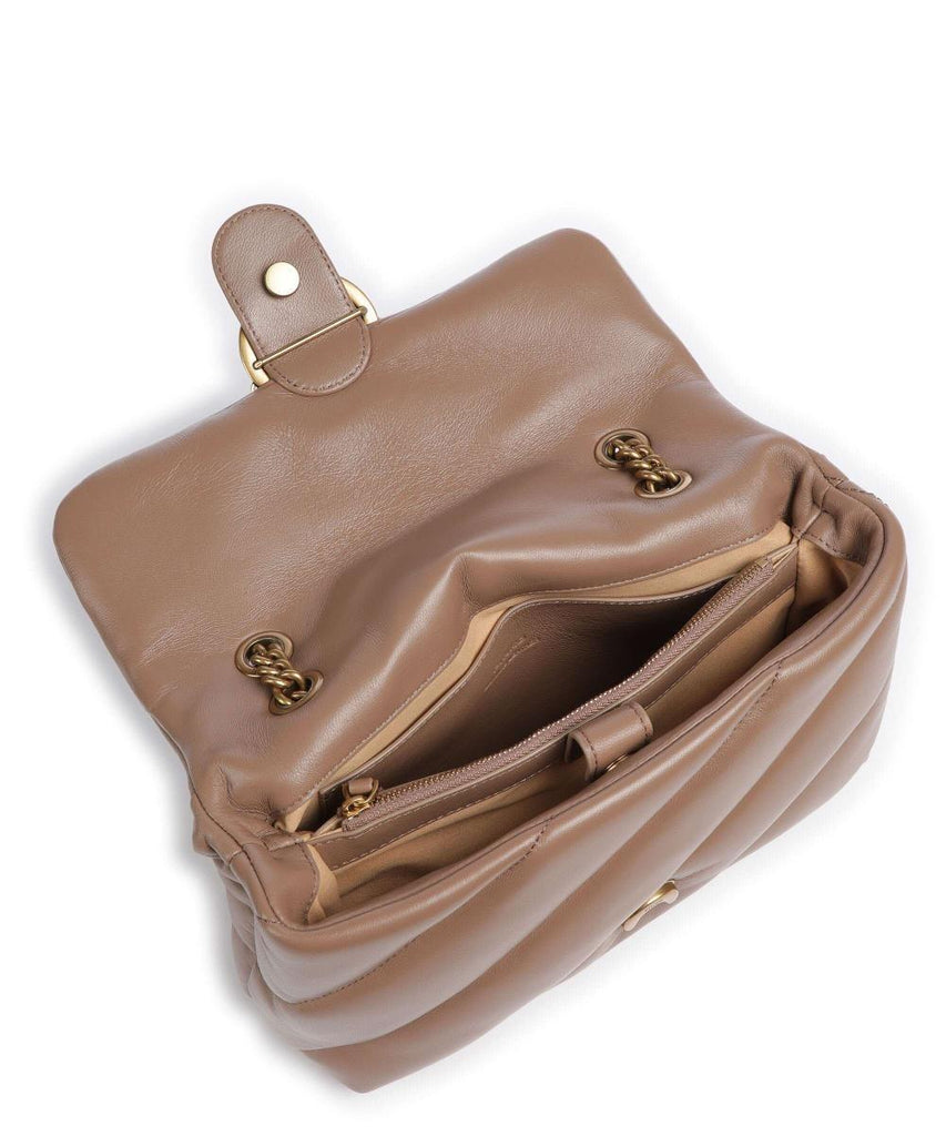 PINKO LOVE PUFF CLASSIC CL SHEEP NAP