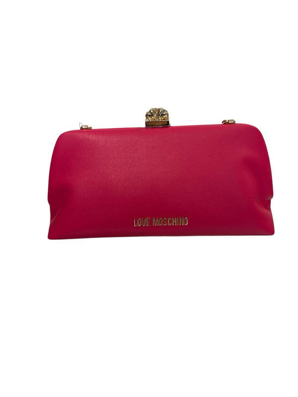 LOVE MOSCHINO BORSA