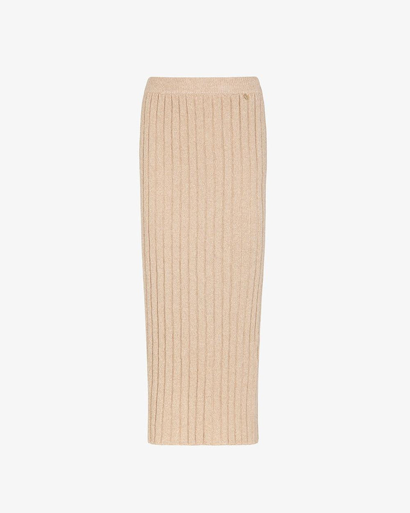 MARKUP GONNA F.12 MISTO LANA LUREX