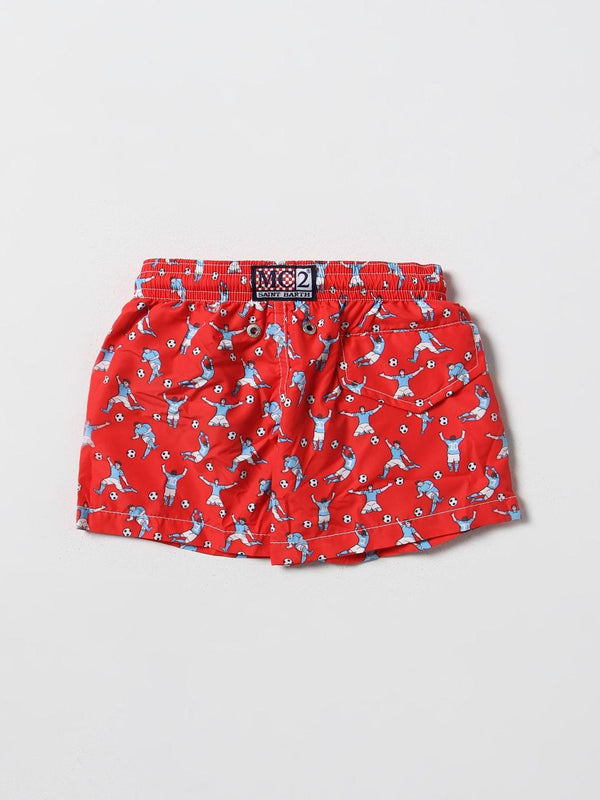 MC2 SAINT BARTH ULTRALIGHT SWIM SHORT