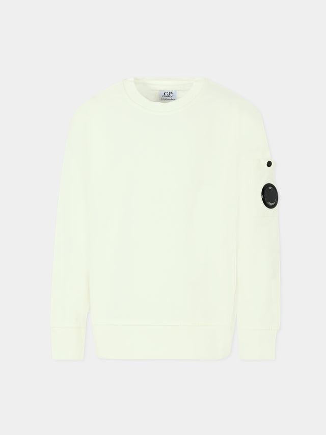 C.P.COMPANY GIROCOLLO M/L