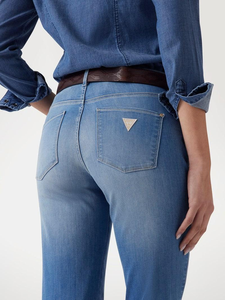 GUESS SEXY STRAIGHT