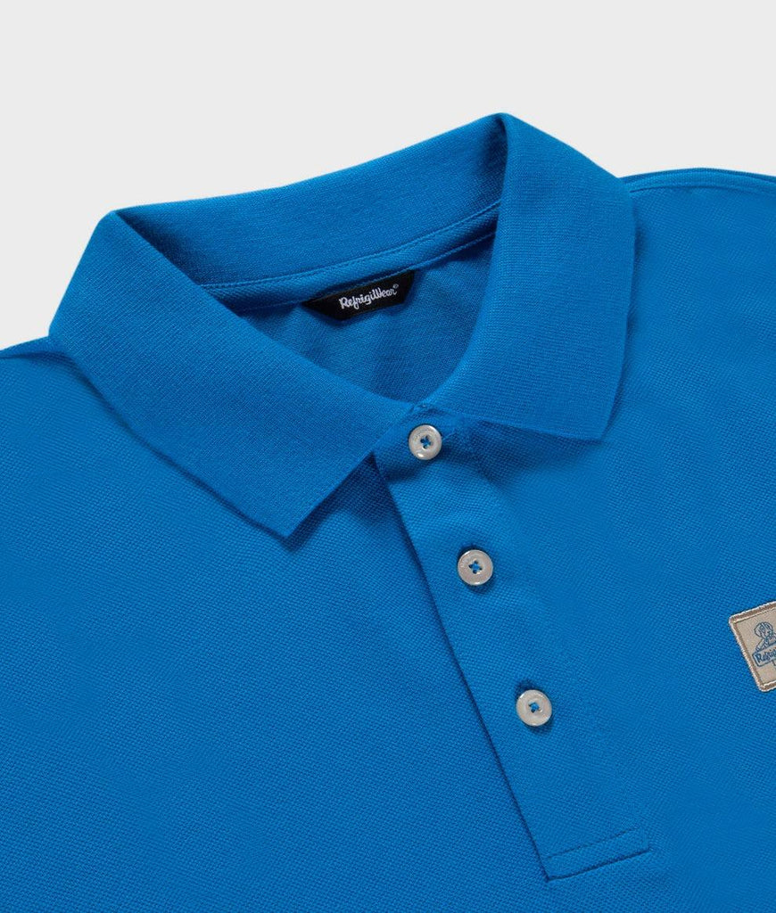 REFRIGIWEAR NEW MAIN POLO