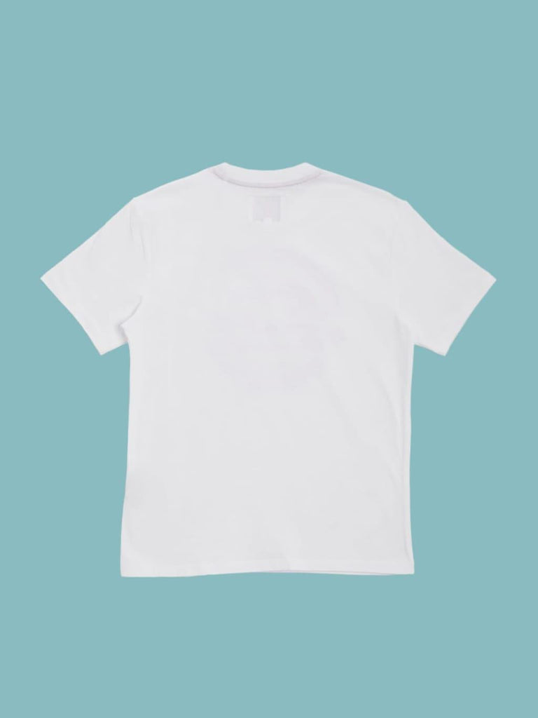 GUESS UNISEX SS T-SHIRT_FWYK