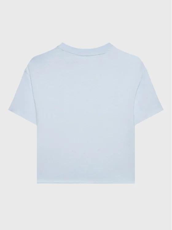 GUESS MIDI SS T-SHIRT