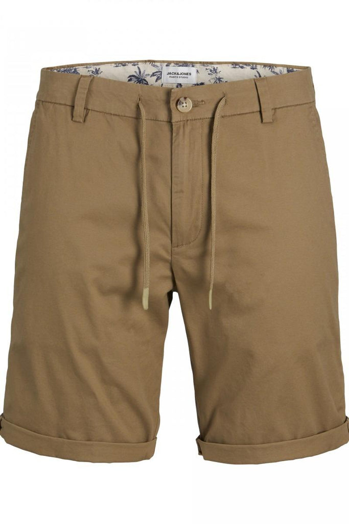 JACK AND JONES JPSTMARCO JJSUMMER CHINO SHORT