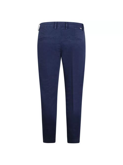 LIU JO PANTA CHINO SUPER SLIM ROBWASH