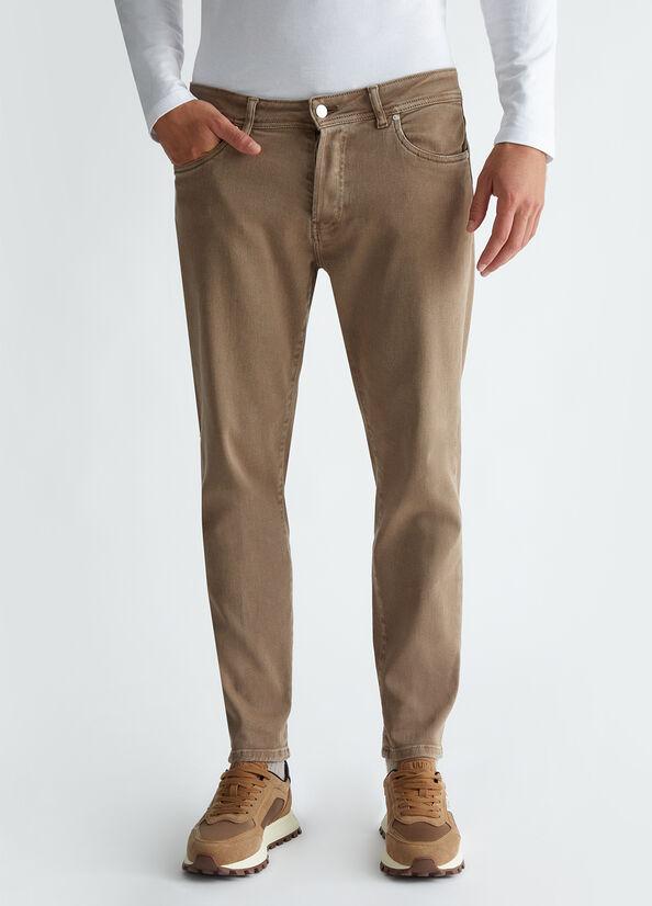 LIU JO TAPERED FIT