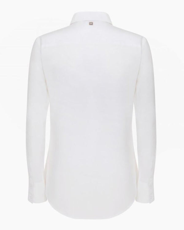 MARKUP CAMICIA COTONE