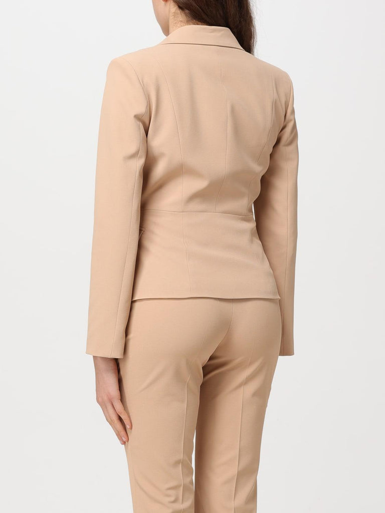 LIU JO GIACCA DOPPIOPETTO SLIM