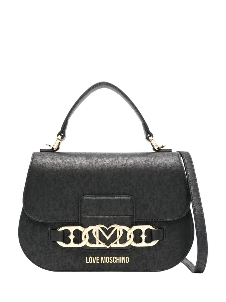LOVE MOSCHINO BORSA PU