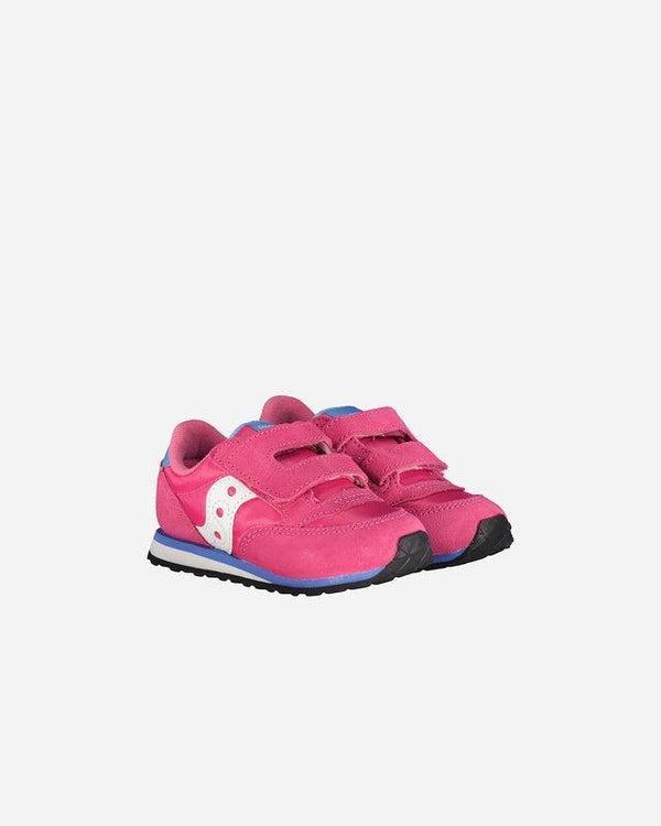 SAUCONY BABY JAZZ HL