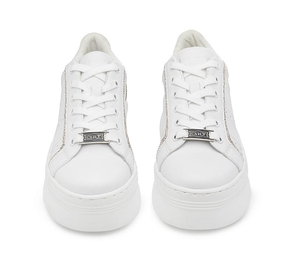 CULT PEARL 4634 LOW W LEATHER