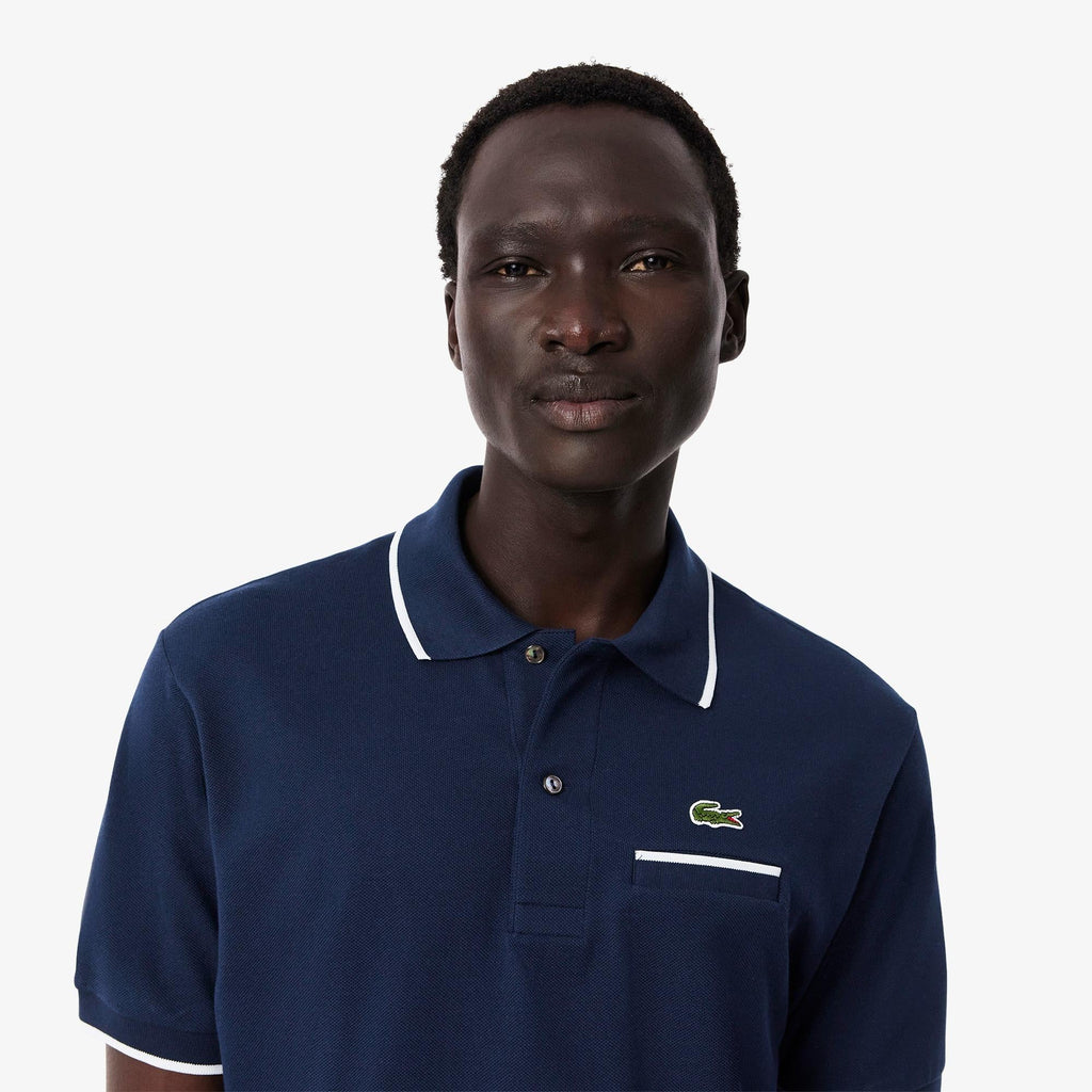 LACOSTE POLO