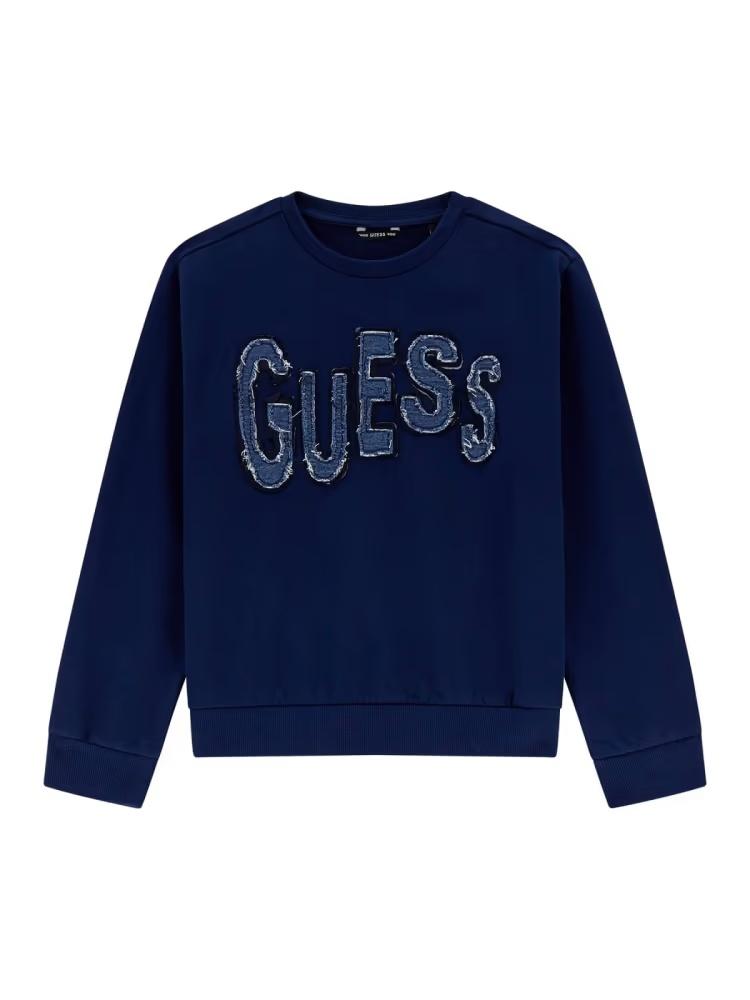 GUESS LS ACTIVE TOP