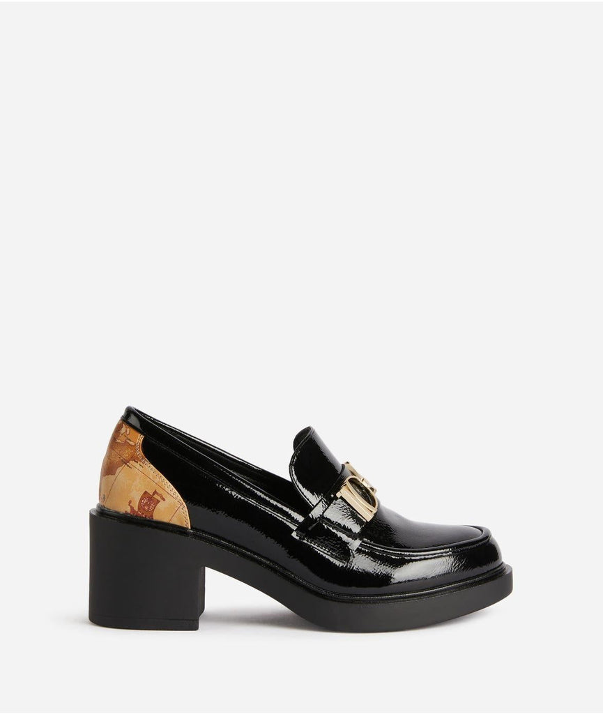 Alviero Martini 1ª CLASSE WOMENS MOCCASIN H65