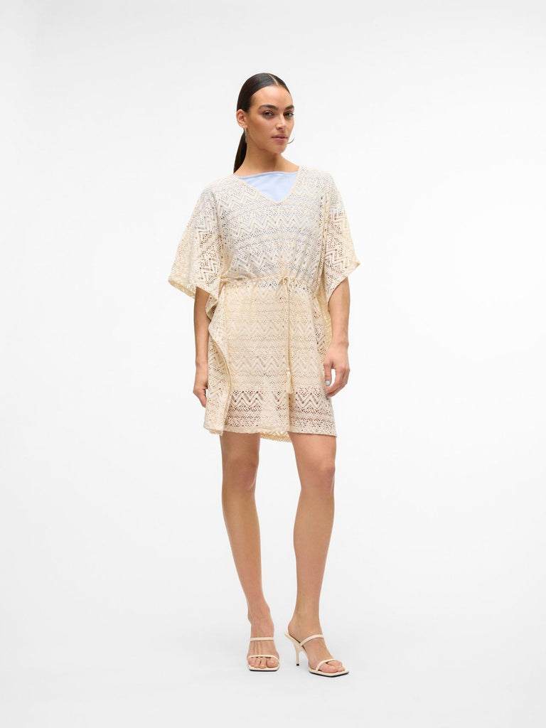 VERO MODA VMMAYA SHORT WIDE TUNIC JRS SPE