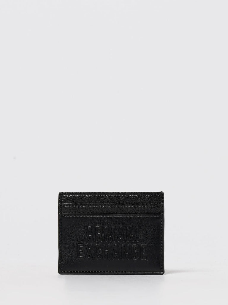 ARMANI EXCHANGE CARD HOLDER