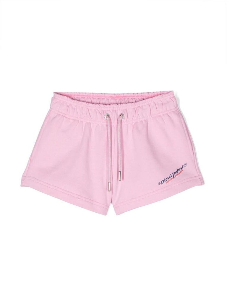 DIESEL PAGGIND CALZONCINI