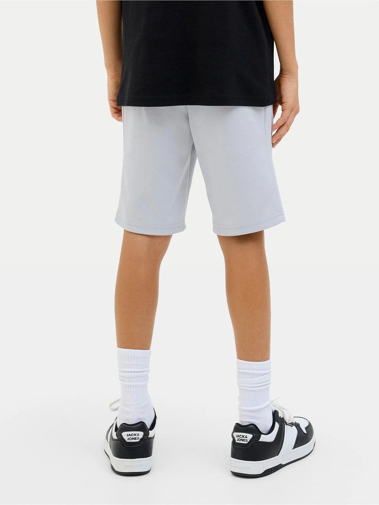 JACK JONES KIDS JPSTGORDON JJFUSION SWEAT SHORTS N JNR