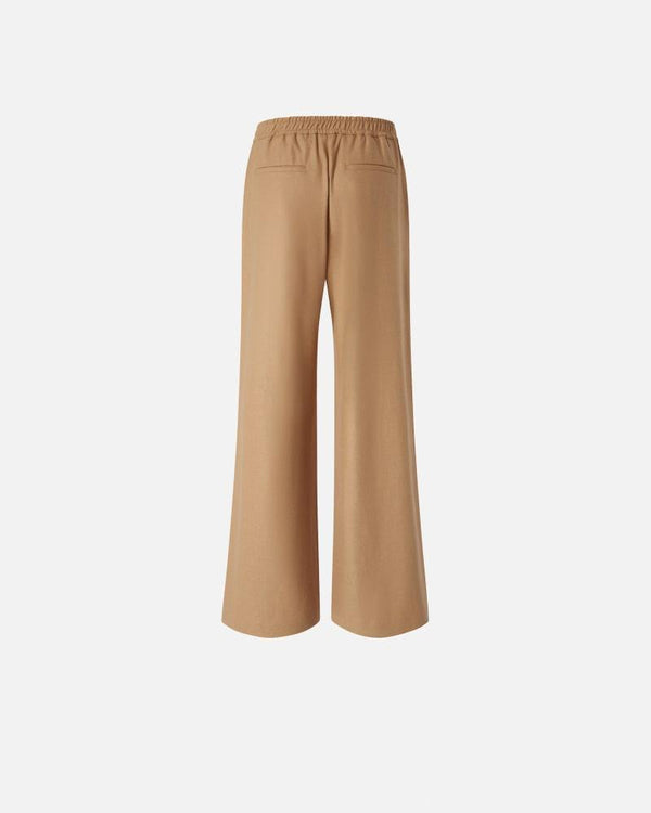 PINKO RAMONA PANTALONE FLANELLA DI J