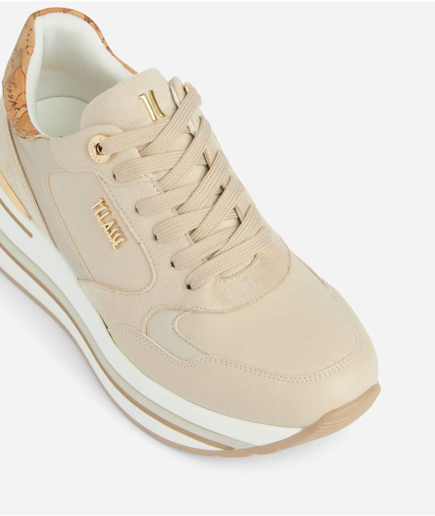 Alviero Martini 1ª CLASSE WOMENS SNEAKER