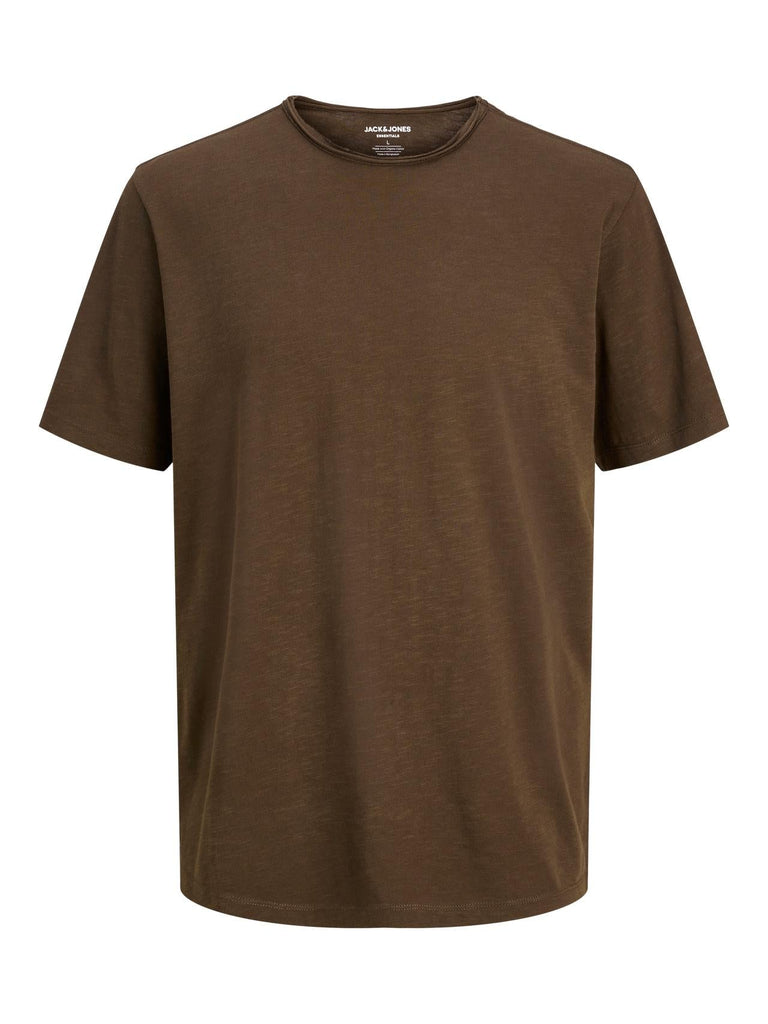 JACK AND JONES JJEBASHER TEE O-NECK SS NOOS